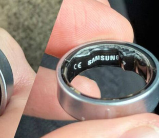 Несправне смарт-кільце Samsung ледь не спричинило травму