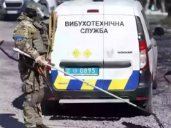 В Україні збільшилася кількість повідомлень про замінування об’єктів критичної інфраструктури та медіа