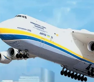 Пілот АН 225 "Мрія" відповів, чи можна відродити літак