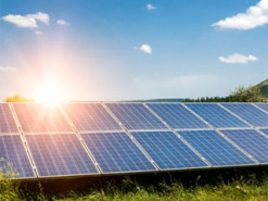 США запровадили рекордні мита на імпорт сонячних панелей з чотирьох азійських країн