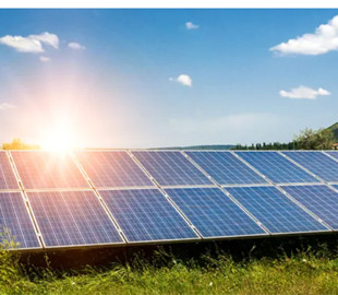 США запровадили рекордні мита на імпорт сонячних панелей з чотирьох азійських країн