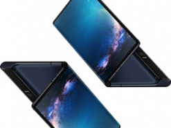 Huawei обещает выпустить смартфон Mate X в продажу в следующем месяце