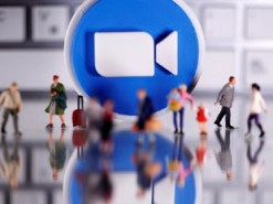 Zoom отменяет лимит на Новый год