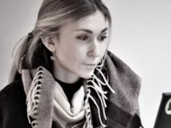 На тілі журналістки з Запоріжжя, що передали окупанти, знайшли сліди катувань