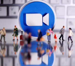 Zoom отменяет лимит на Новый год