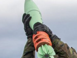 Rheinmetall отримав замовлення на понад 100 000 мінометних мін: названа вартість кожного боєприпасу