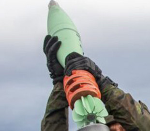 Rheinmetall отримав замовлення на понад 100 000 мінометних мін: названа вартість кожного боєприпасу