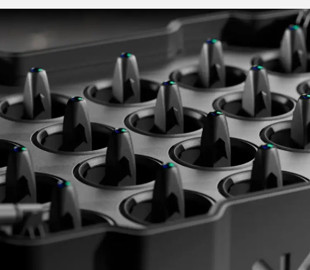 Шведський технологічний стартап представив дрони Kreuger 100, які можуть збивати БПЛА Shahed