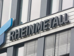 Rheinmetall об'єднався з американською компанією для виробництва дронів