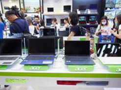 Поставки ноутбуков в начале 2021 года могут превзойти ожидания