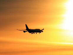 Китай презентував перший плазмовий реактивний двигун, який може стати проривом в авіації