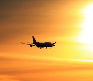 Китай презентував перший плазмовий реактивний двигун, який може стати проривом в авіації