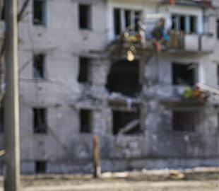 «Дія» буде приймати інформацію про житло, зруйноване ворогом з 2014 року