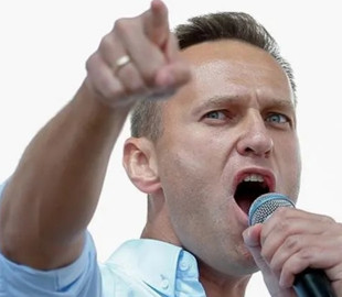 Заключенный Навальный призвал к антивоенным протестам в российских городах 13 марта
