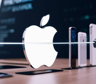 Apple має намір зробити свої пристрої ще тоншими
