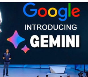 Велике оновлення Gemini. В Google обіцяють швидші відповіді, мобільний застосунок українською та ще багато чого цікавого