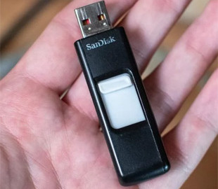 USB-флешка працює повільніше з кожним використанням – і просте рішення вас не порадує