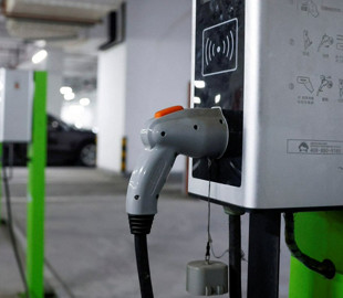 Китай к 2025 году построит зарядную инфраструктуру для 20 млн электромобилей