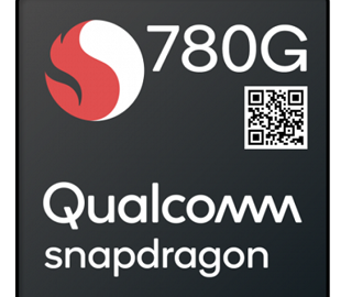 Представлен процессор Snapdragon 780G