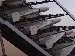 Генштаб ЗСУ підтвердив удар по місцю виробництва «шахедів» в російському Татарстані