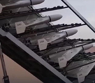 Генштаб ЗСУ підтвердив удар по місцю виробництва «шахедів» в російському Татарстані