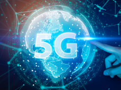 Самый скоростной интернет 5G - в США