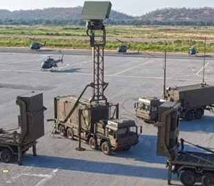 Румунія купує нові ЗРК на 2,7 млрд євро