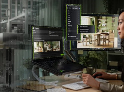 Nvidia та AMD передають функції штучного інтелекту Microsoft Copilot Plus на ігрові ноутбуки