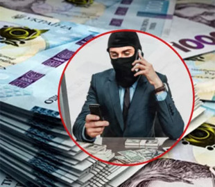 Хмельничанка втратила понад 234 тисячі гривень через телефонних шахраїв