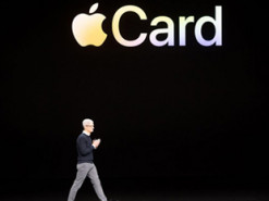 Американские банки не хотят выпускать Apple Card