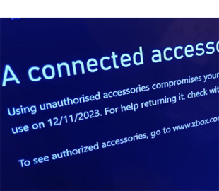 Microsoft почала блокувати сторонні контролери для Xbox
