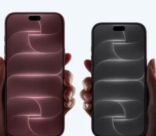 iPhone 18 Pro порівняли з Pro Max: чи варто переплачувати $100 за більшу модель