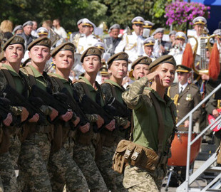 Військовий облік жінок: які обов’язки матимуть українки