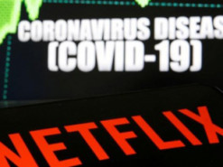 Netflix вводить обов'язкову вакцинацію для офісних працівників