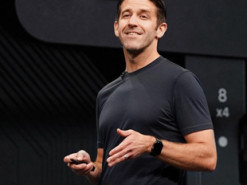 Топ-менеджери Apple розкритикували ноутбуки на базі Windows за дешевий пластик