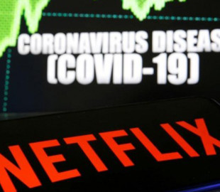 Netflix вводить обов'язкову вакцинацію для офісних працівників