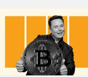  Криптовалютні шахраї провели фейкову роздачу цифрових токенів від імені Ілона Маска