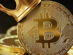 На пенсию в 35 лет: мужчина вложил все деньги в биткоин и стал миллионером