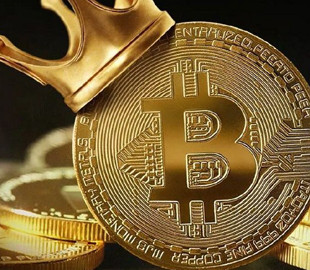 На пенсию в 35 лет: мужчина вложил все деньги в биткоин и стал миллионером