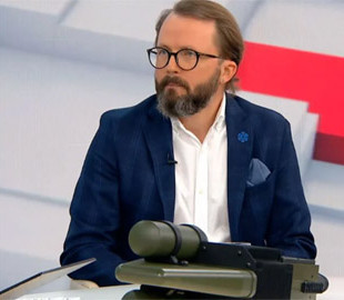 Не гіперзвук і не прорив: експерт пояснив можливості "Орешніка"