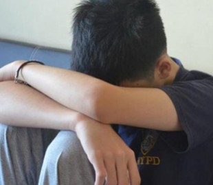 У Херсоні адміністратор інтернет-кафе допоміг розшукати школяра, який втік із дому