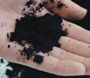 Почти весь графен на коммерческом рынке оказался подделкой