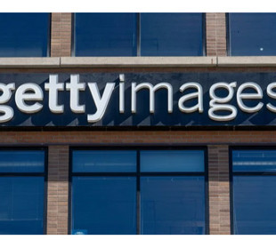 Одне з найбільших фотоагентств Getty Images подає на банкрутство
