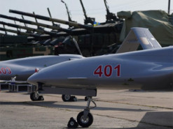 Вашингтон зацікавився безпілотниками Baykar і хоче почати їхнє виробництво у США