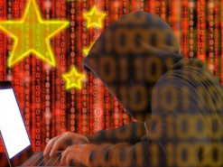Google подав до суду на китайську кіберзлочинну організацію