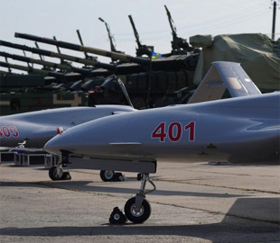 Вашингтон зацікавився безпілотниками Baykar і хоче почати їхнє виробництво у США