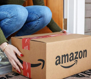 Amazon вимагає від продавців доплати за швидшу доставку посилок
