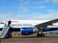 Британським авіакомпаніям «глушать» GPS на Балтиці, вони підозрюють росіян