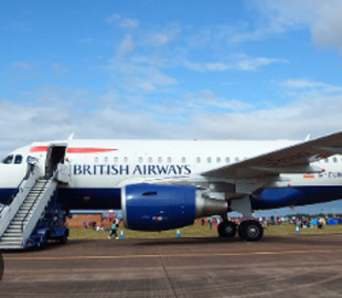 Британським авіакомпаніям «глушать» GPS на Балтиці, вони підозрюють росіян