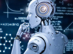 Колишній глава Intel створює «християнський» штучний інтелект